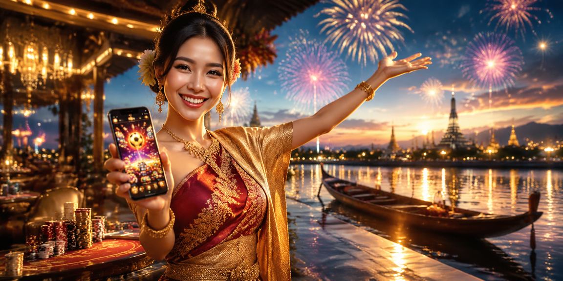 အင်လေးကန်ကန်နက်မှာ ဖုန်းဖြင့် ကစားနေသော စလော့ဂိမ်းကစားသမားကစားနေသည်