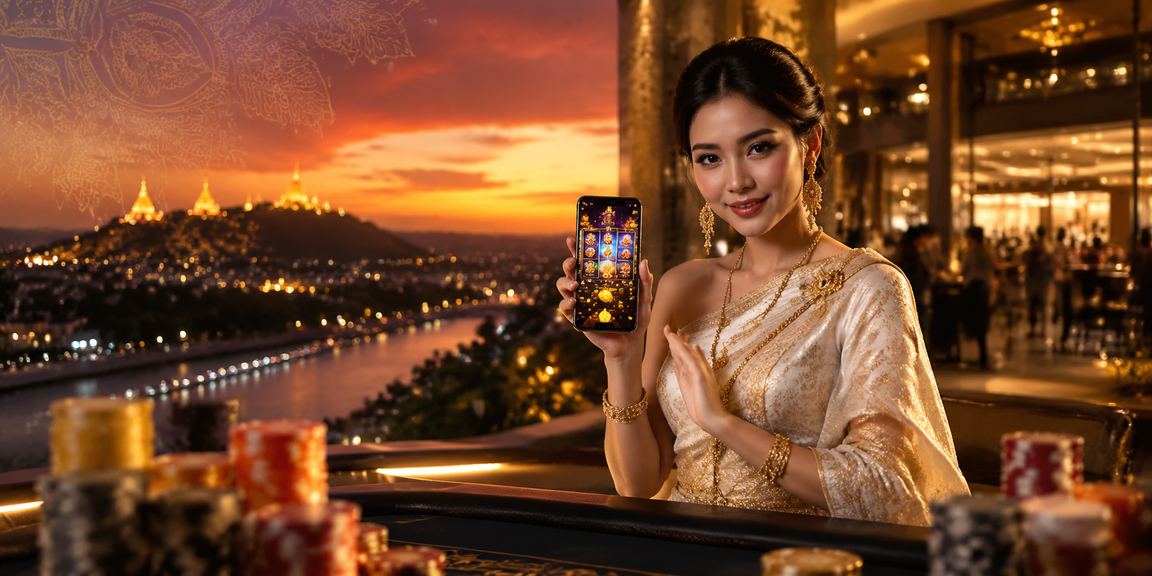 မန္တလေးတောင်ကြီးမြင်ကွင်းဖြင့် ဂိမ်းကစားသူများ