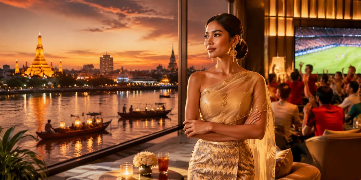 ရန်ကုန်မြစ်အနားတွင် ရှမ်းကိုးမီးဂိမ်းကစားနေသူများ
